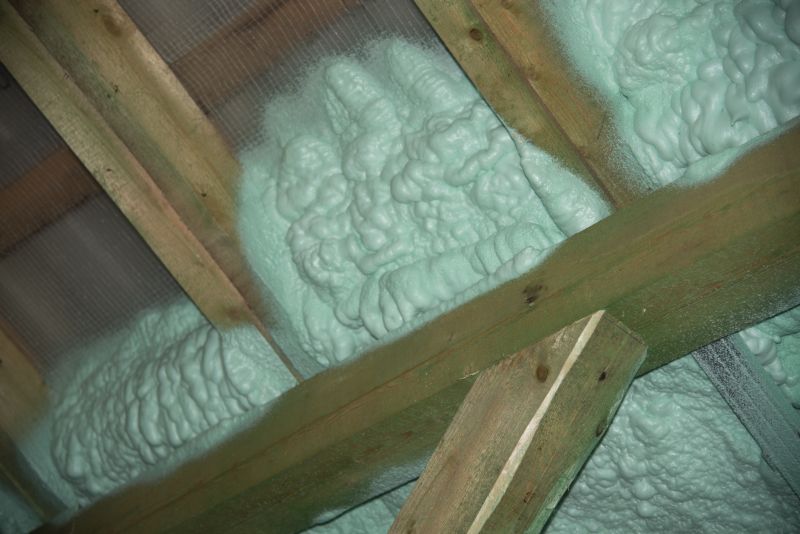 Maximize storage space by clearing clutter